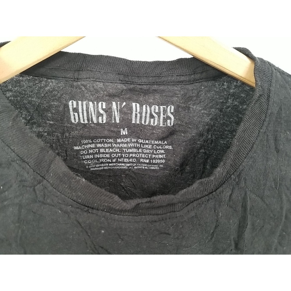 Guns N' Roses Sweet Child O' Mine T-Shirt Mens Medium 2022 Graphic Print - Picture 5 of 6